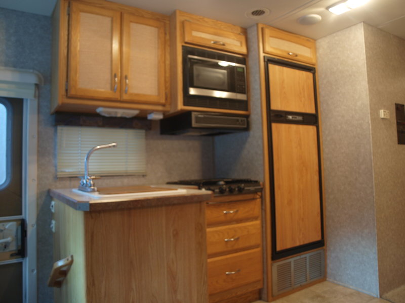 2007 Safari Simba SVE, Class A Gas RV For Sale By Owner in Banner elk