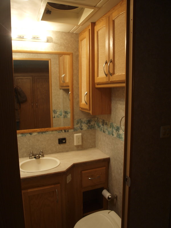 2007 Safari Simba SVE, Class A Gas RV For Sale By Owner in Banner elk