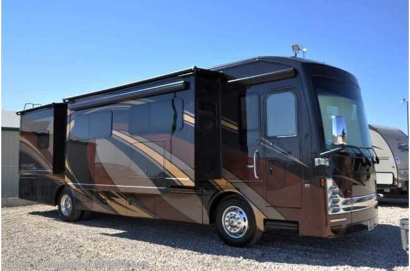 2016 Thor Motor Coach Tuscany XTE 36MQ, Class A - Diesel RV For Sale By ...
