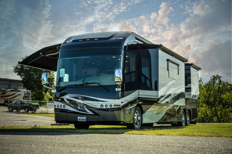 2015 Entegra Coach Anthem 44B, Class A Diesel RV For Sale By Owner in