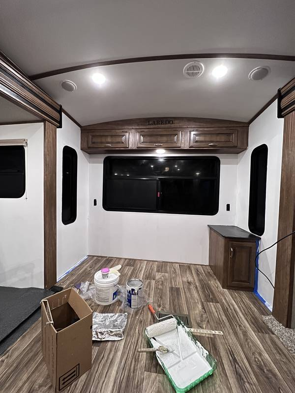 2018 Keystone Laredo Super Lite 290SRL, 5th Wheels RV For Sale By Owner