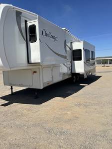 5th Wheels Arizona - New & Used RVs for Sale on