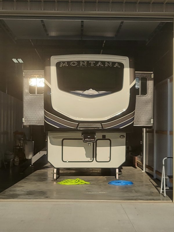 2021 Keystone Montana High Country 383TH, Toy Haulers 5th Wheels RV For