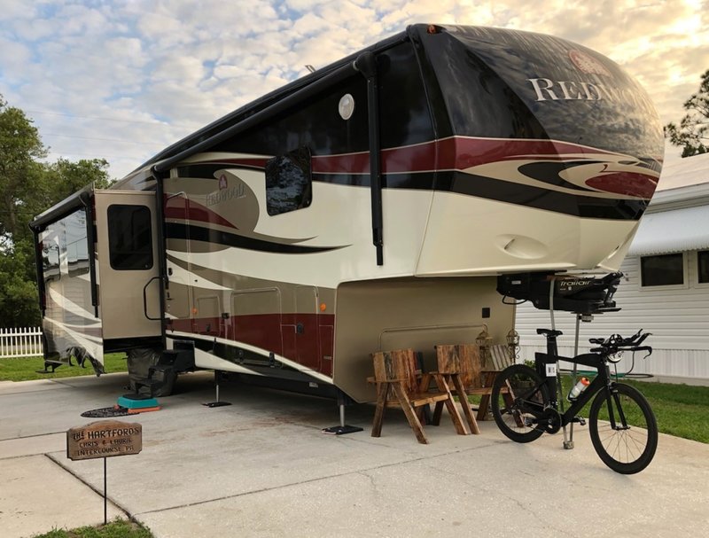 2013 Redwood RV 38BR, 5th Wheels RV For Sale By Owner in Haines city How Much Does A Redwood Fifth Wheel Cost