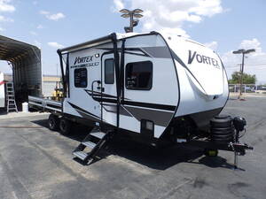 2025 Genesis Supreme Overnighter 12-14.6VFK