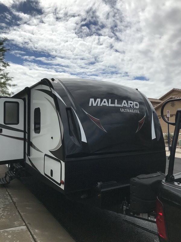 2017 Heartland Mallard M26, Travel Trailers RV For Sale By ...