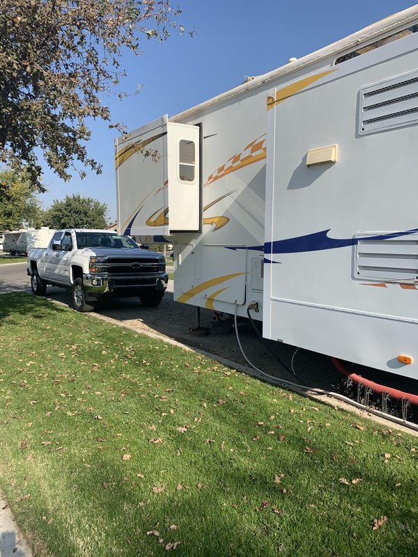 2009 Heartland Cyclone 3950, Toy Haulers 5th Wheels RV For Sale By
