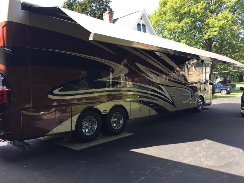 2015 Newmar Dutch Star 4369, Class A - Diesel RV For Sale By Owner In ...