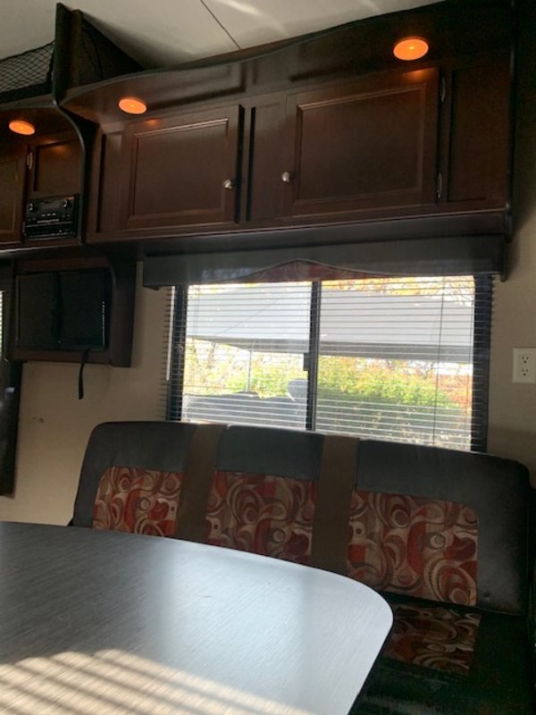 2014 Dutchmen Rubicon 2100, Toy Haulers Travel Trailers RV For Sale By