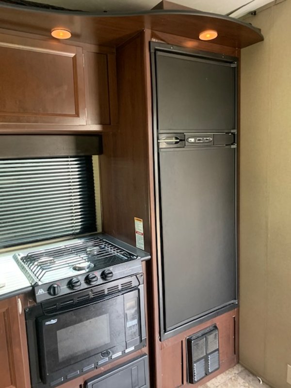 2014 Dutchmen Rubicon 2100, Toy Haulers Travel Trailers RV For Sale By