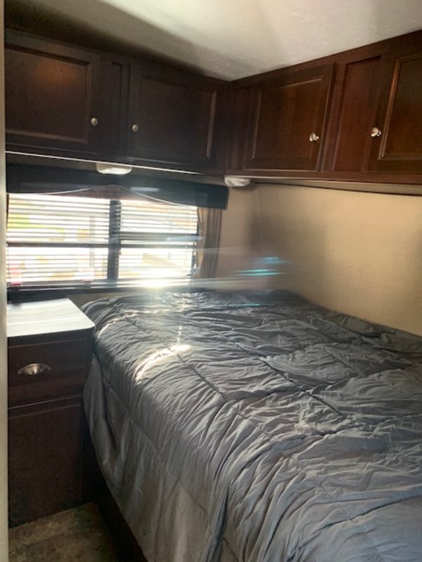 2014 Dutchmen Rubicon 2100, Toy Haulers Travel Trailers RV For Sale By