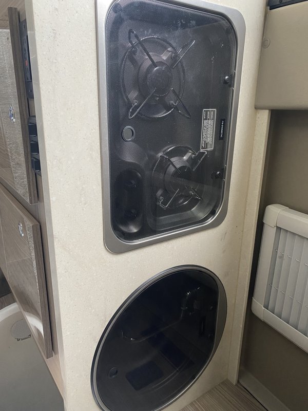 Used 2019 Winnebago Travato 59G for Sale by Owner in Loveland