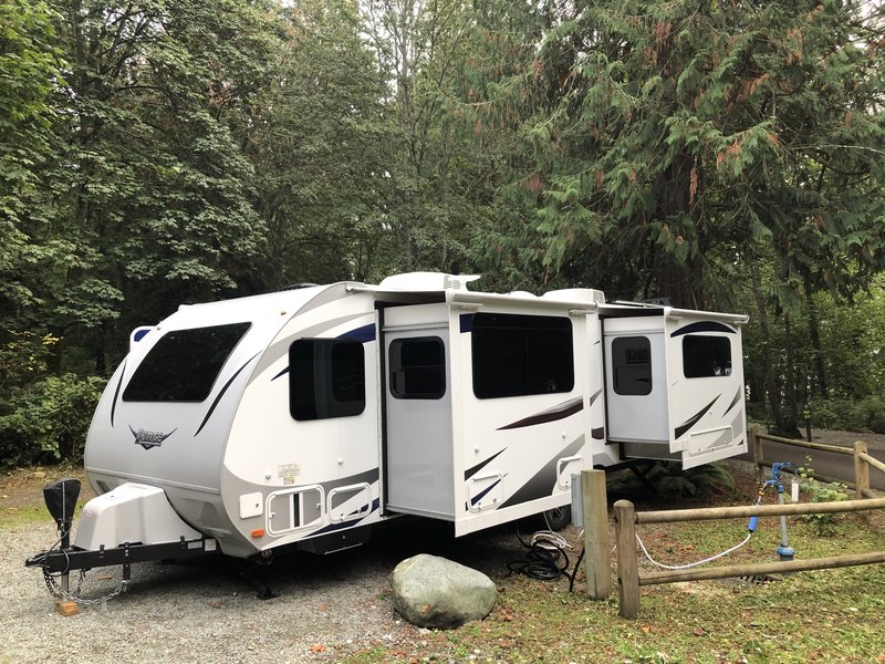 2019 Lance 2465, Travel Trailers RV For Sale By Owner in ...