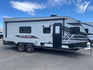 2023 Travel Lite Travel Lite Rove SUR Toyhauler