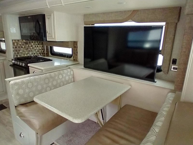 Newmar Bay Star Sport Class A Gas Rv For Sale By Owner In