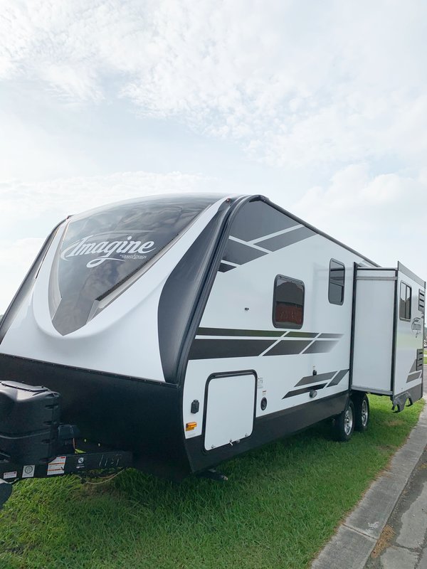 2019 Grand Design Imagine 2250RK, Travel Trailers RV For Sale By Owner