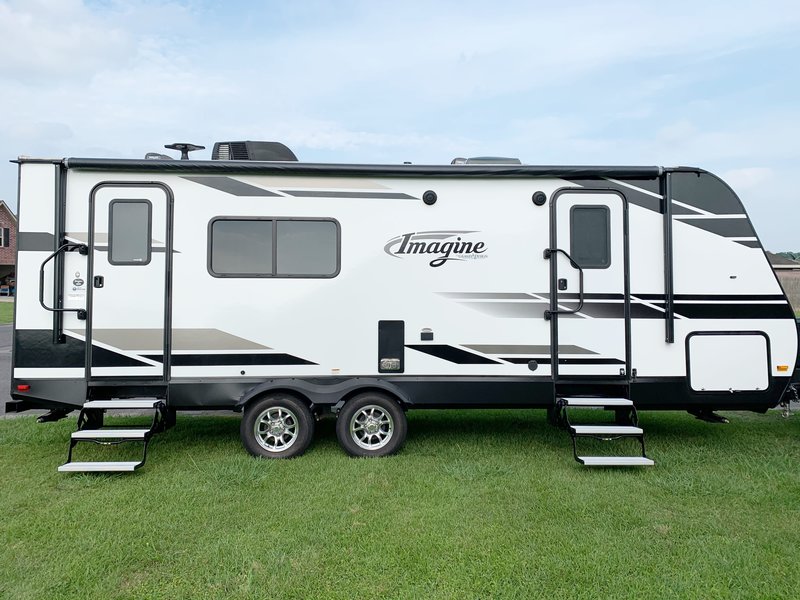 2019 Grand Design Imagine 2250RK, Travel Trailers RV For Sale By Owner