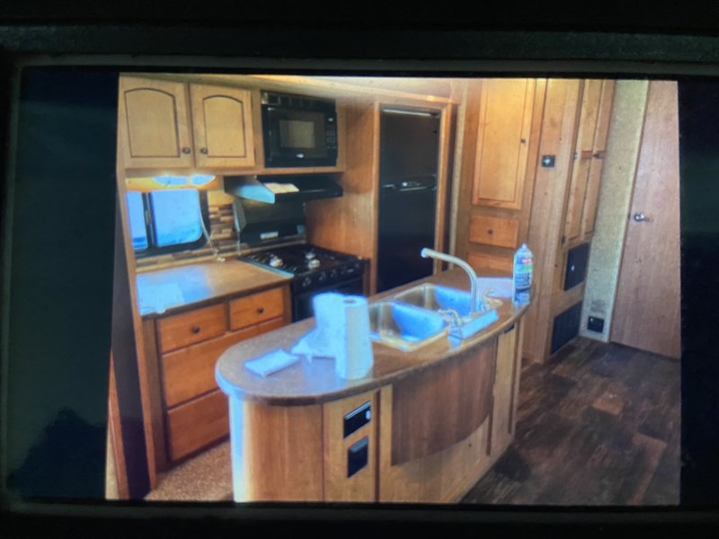 2013 CrossRoads Hill Country 26RB, Travel Trailers RV For Sale By Owner
