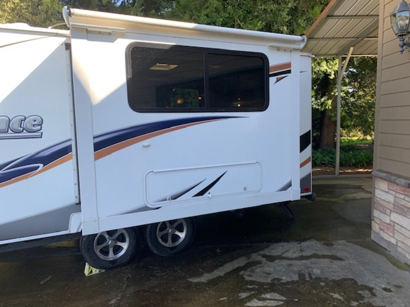 2015 Lance 2285, Travel Trailers RV For Sale By Owner in Mcminnville