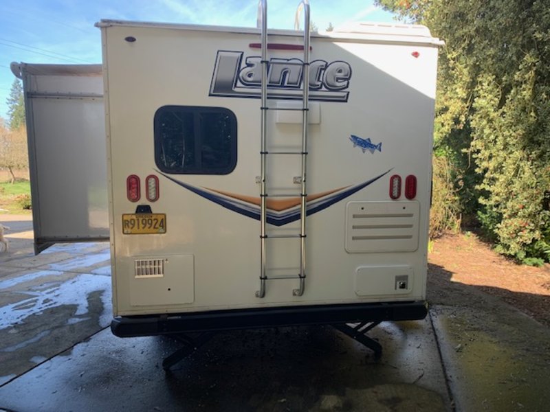 2015 Lance 2285, Travel Trailers RV For Sale By Owner in Mcminnville
