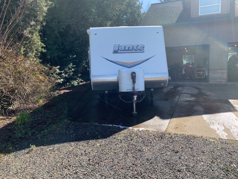 2015 Lance 2285, Travel Trailers RV For Sale By Owner in Mcminnville