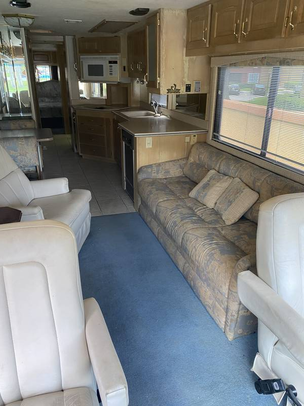 1996 Beaver Patriot Yorktown, Class A - Diesel RV For Sale By Owner in