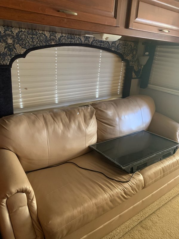 2005 38N, 5th Wheels RV For Sale By Owner in Odessa, Texas