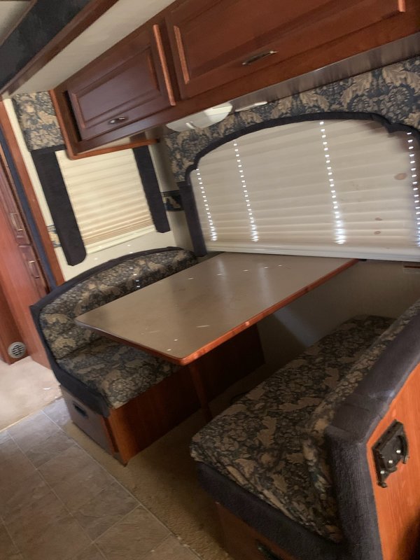 2005 38N, 5th Wheels RV For Sale By Owner in Odessa, Texas