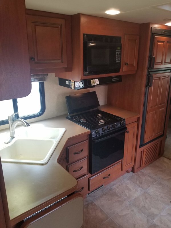 2010 Damon Challenger 371, Class A - Gas RV For Sale By Owner in ...