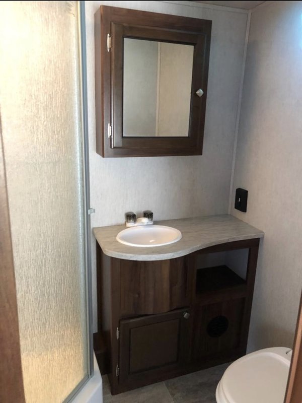 2019 Heartland Mallard M25, Travel Trailers RV For Sale By Owner in