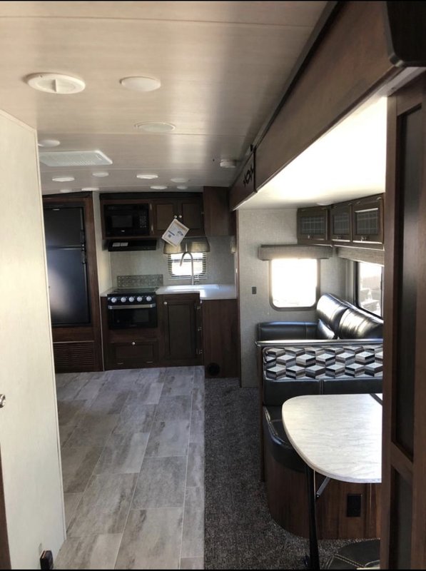 2019 Heartland Mallard M25, Travel Trailers RV For Sale By Owner in