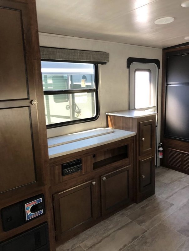 2019 Heartland Mallard M25, Travel Trailers RV For Sale By Owner in