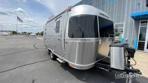 2023 Airstream Caravel 19CB