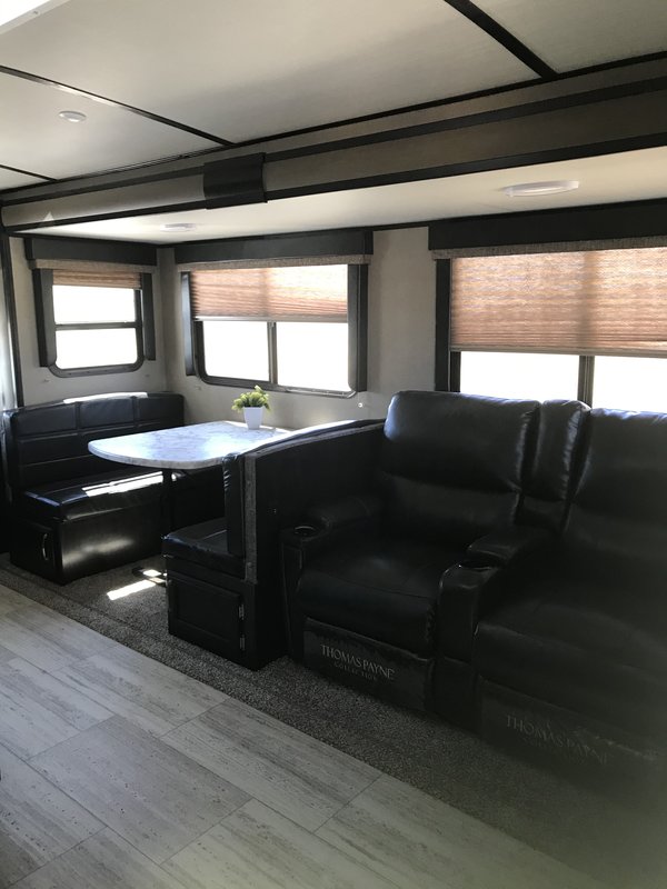 18 Grand Design Imagine 2670mk Travel Trailers Rv For Sale By Owner In Challis Idaho Rvt Com 4218