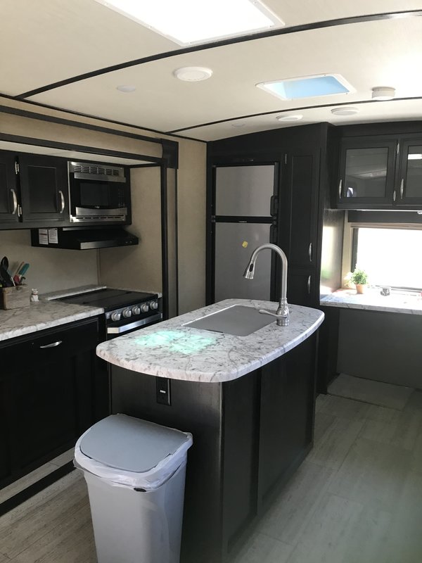 18 Grand Design Imagine 2670mk Travel Trailers Rv For Sale By Owner In Challis Idaho Rvt Com 4218