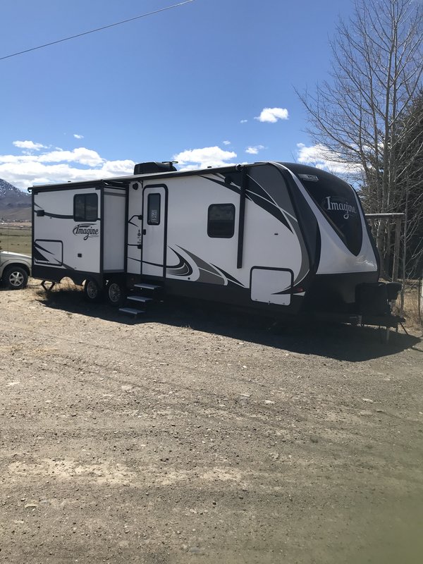 18 Grand Design Imagine 2670mk Travel Trailers Rv For Sale By Owner In Challis Idaho Rvt Com 4218