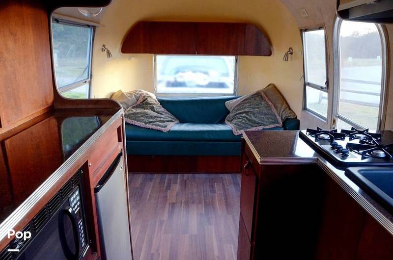 Used 1965 Airstream Ambassador 28 For Sale By Dealer In La Veta 