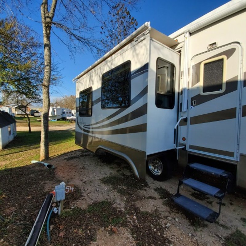 2005 DRV Mobile Suites 36RS3, 5th Wheels RV For Sale By Owner in