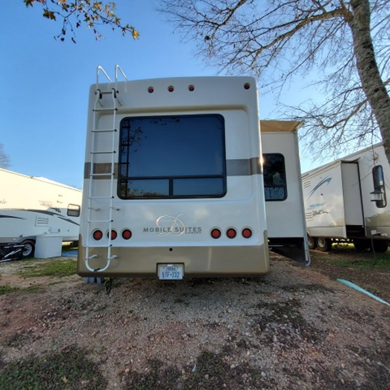2005 DRV Mobile Suites 36RS3, 5th Wheels RV For Sale By Owner in