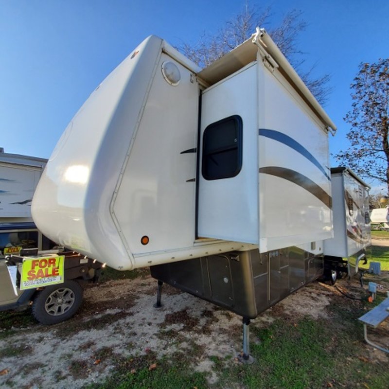 2005 DRV Mobile Suites 36RS3, 5th Wheels RV For Sale By Owner in