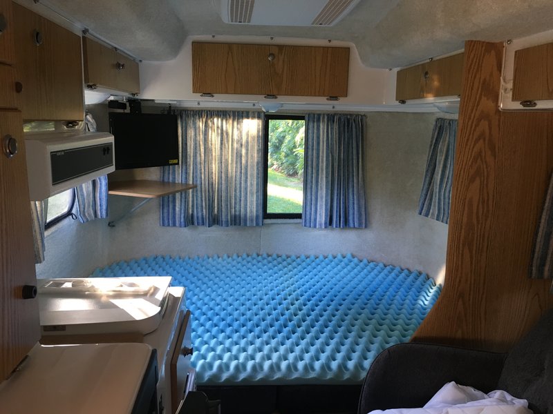 2015 Casita Freedom Deluxe, Travel Trailers RV For Sale By Owner in