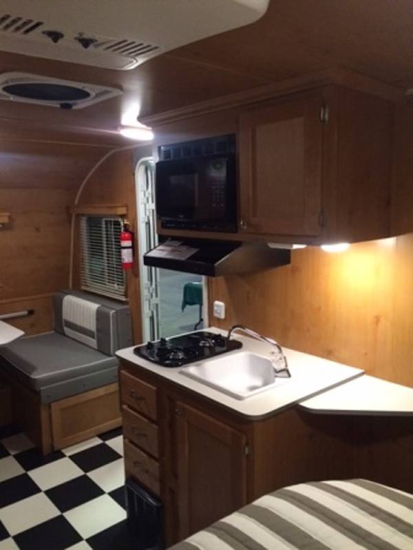 2017 Riverside RV Riverside Retro 177SE, Travel Trailers RV For Sale in