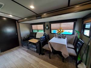 Grand Design Imagine 3170bh New Used Rvs For Sale On Rvt Com