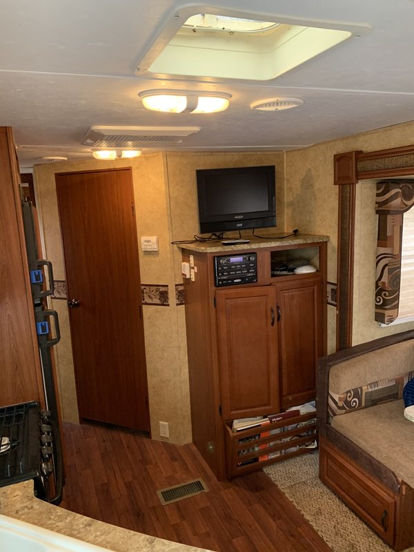 2010 Keystone Outback 260FL, Travel Trailers RV For Sale By Owner in