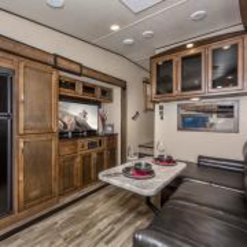 2018 Grand Design Reflection 150 220RK, 5th Wheels RV For Sale By Owner