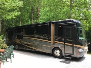 Country Coach Class A - Diesel Texas - New & Used RVs for Sale on 