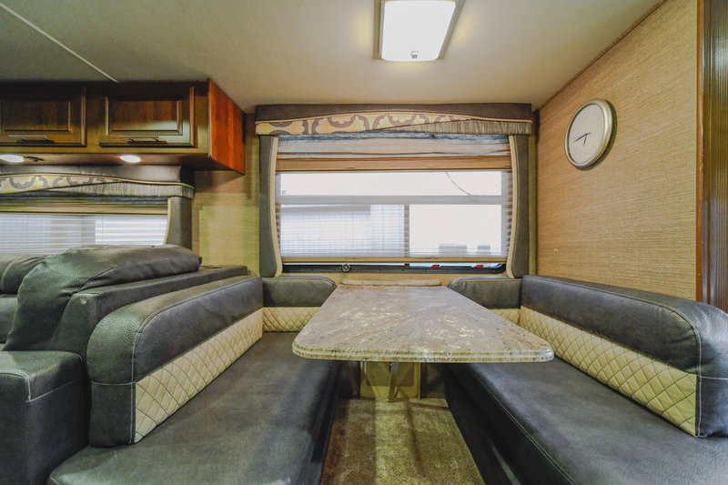 2014 Coachmen MH, FOREST RIVER, 360 DL, Class A Diesel RV For Sale By