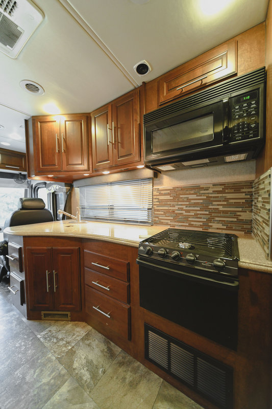 2014 Coachmen MH, FOREST RIVER, 360 DL, Class A Diesel RV For Sale By