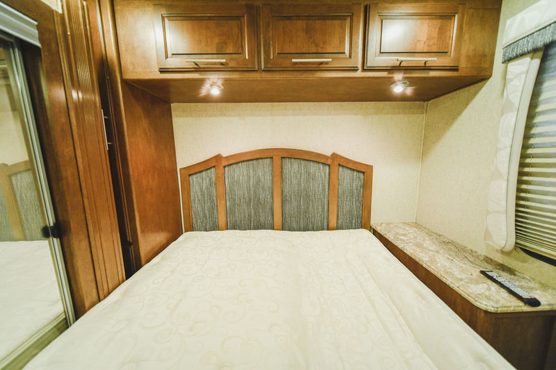 2014 Coachmen MH, FOREST RIVER, 360 DL, Class A Diesel RV For Sale By