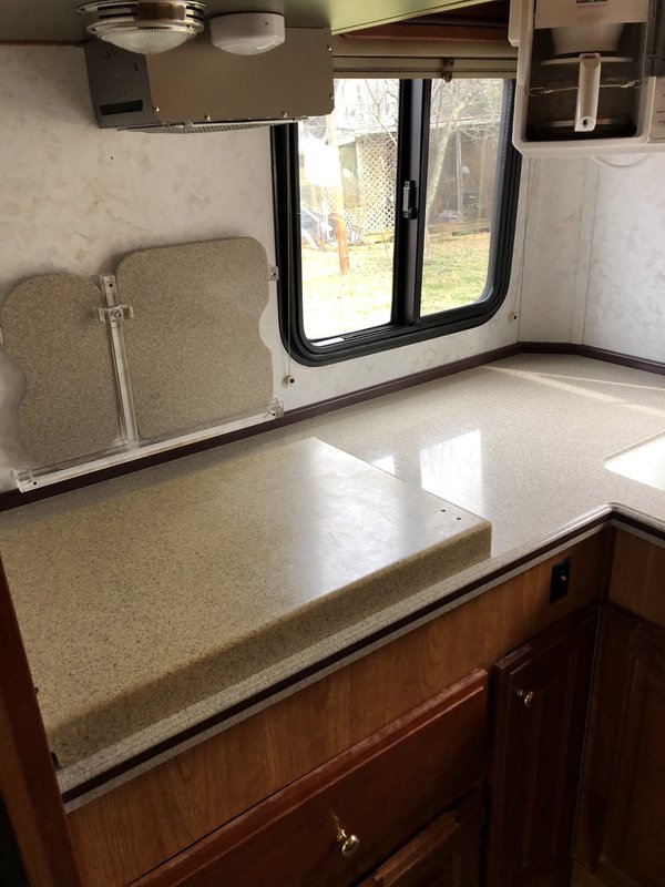 2004 Chinook Glacier 2500LE, Class C RV For Sale By Owner in Kingsport